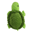 Hondenspeelgoed Soft Noppy - Schildpad 33cm