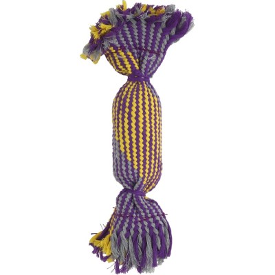 Hondenspeelgoed Toffee Stick met Piep - 30 cm
