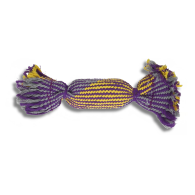 Hondenspeelgoed Toffee Stick met Piep - 23 cm