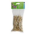 Kattensnack Gedroogde Ansjovis - 100gr