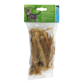 Kattensnack Gedroogde Mini Zeetong - 50gr