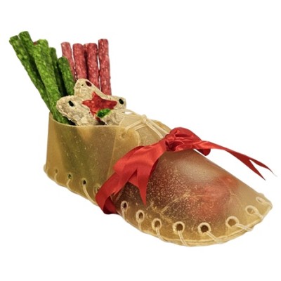 Hondensnack Kauwschoen met Munchy - XL