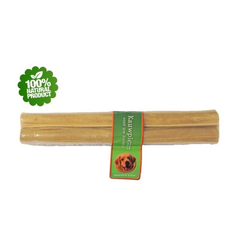 Kauwstaaf 25 cm Ø20 mm - 2 stuks