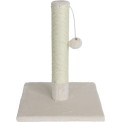 Boon Krabpaal Caty Novo 45cm - Beige