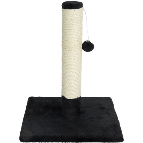 Boon Krabpaal Caty Novo 45cm - Zwart