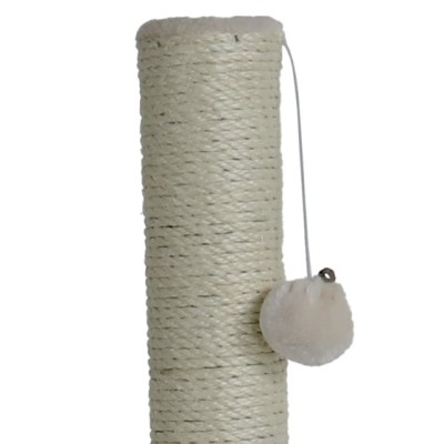 Boon Krabpaal Caty Novo 82cm - Beige