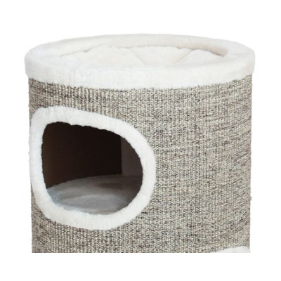 Boon Krabton Sisal 3 Gaats - Desert 90cm