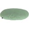 Boon Ligkussen Ovaal met Rits - Groen 6 maten