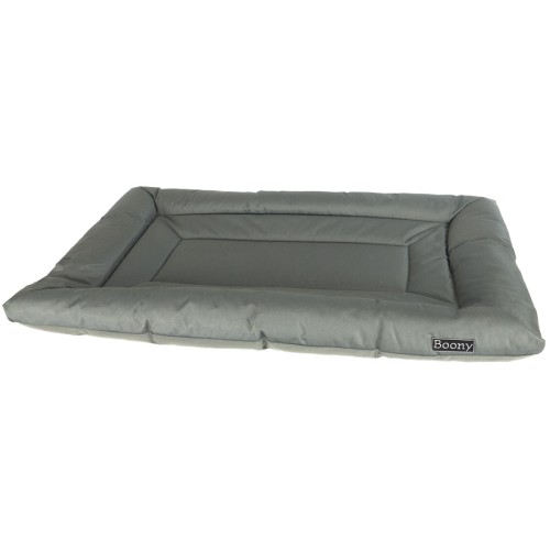 Benchkussen Comfy Waterproof - Grijs 104cm