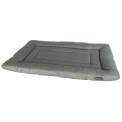 Benchkussen Comfy Waterproof - Grijs 120cm