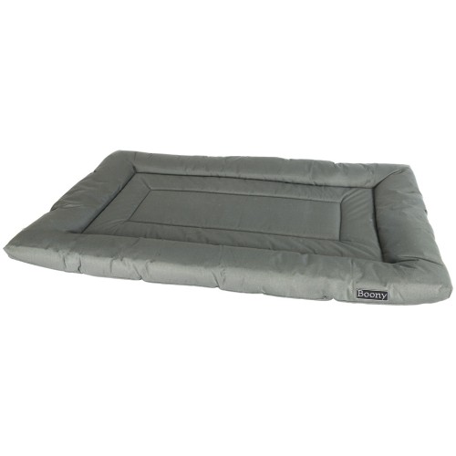 Benchkussen Comfy Waterproof - Grijs 120cm