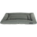 Benchkussen Comfy Waterproof - Grijs 75cm
