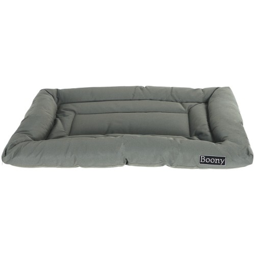 Benchkussen Comfy Waterproof - Grijs 75cm