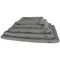 Benchkussen Comfy Waterproof - Grijs 75cm