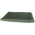 Benchkussen Comfy Waterproof - Groen 88cm