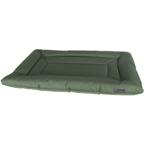 Benchkussen Comfy Waterproof - Groen 88cm