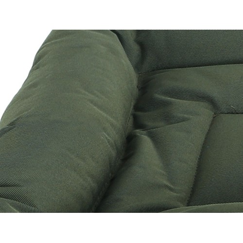 Benchkussen Comfy Waterproof - Groen 88cm