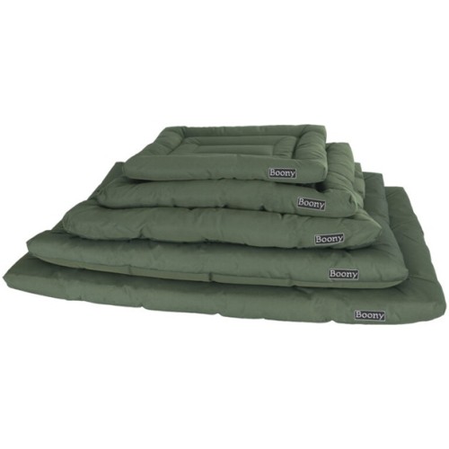 Benchkussen Comfy Waterproof - Groen 88cm