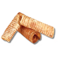 Hondensnack Buffel Luchtpijp - 100gram