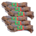 Hondensnack Natuurlijk Kalfsbot - 6 stuks