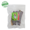 Hondensnack Natuurlijk Runderlong - 100gr