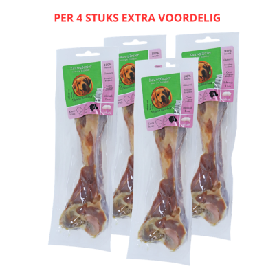 Hondensnack Natuurlijk Varken Serrano Hambot