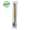 Hondensnack Natuurlijk Varkensrol 50cm - 1 stuk