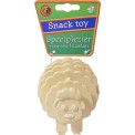 Hondenspeelgoed Rubber Snack Toy - Schaap 8cm