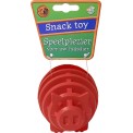Hondenspeelgoed Rubber Snack Toy - Varken 8cm
