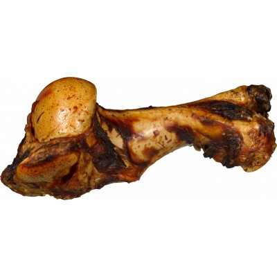 Hondensnack Natuurlijk Runder Dino Bot - L 3st