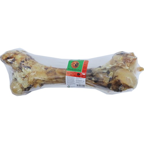 Hondensnack Runder Dino Bot - XL