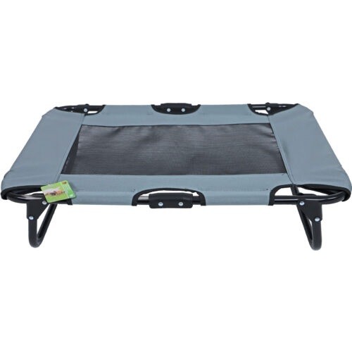 Boon Stretcher Opvouwbaar Grijs - 76 cm