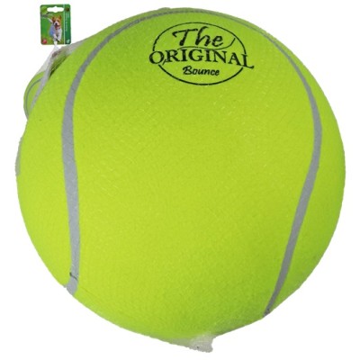 Hondenspeelgoed Opblaasbare Tennisbal - XXL 13cm