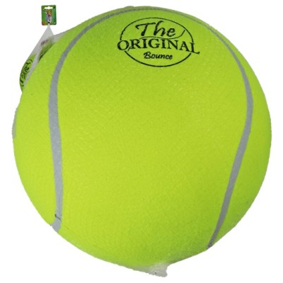 Hondenspeelgoed Opblaasbare Tennisbal - XXL 23cm