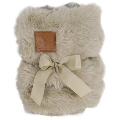 Boony 1941 Blanket - Bright Oak 76cm