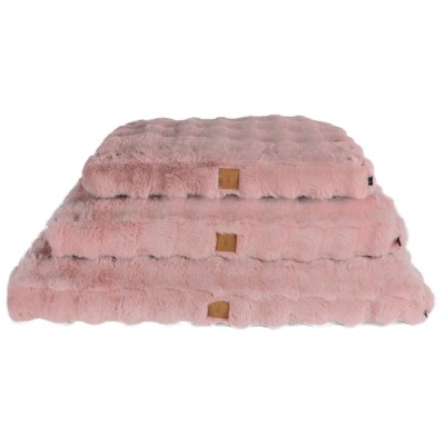 Boony 1941 Ligkussen - Heather Rose 85cm