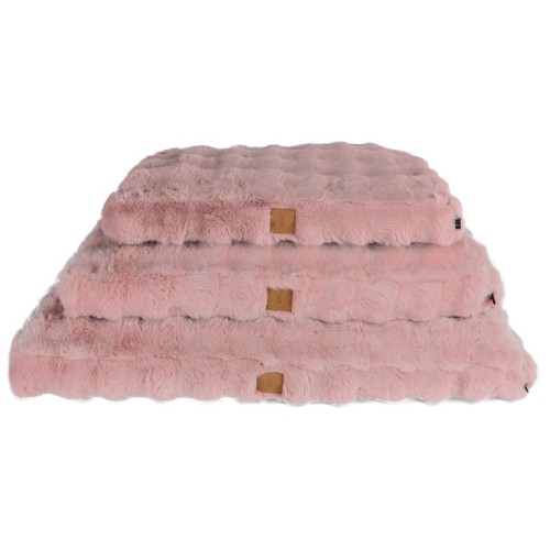 Boony 1941 Ligkussen - Heather Rose 100cm