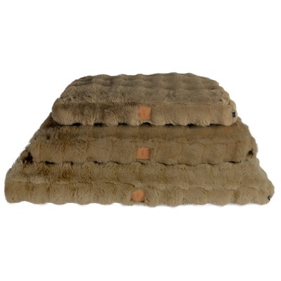 Boony 1941 Ligkussen - Stag Brown 100cm