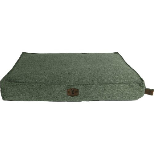 Boony 1941 Ligkussen Ortho Revived - Frosty Pine 3 maten