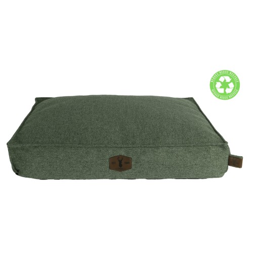 Boony 1941 Ligkussen Ortho Revived - Frosty Pine 3 maten