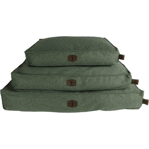 Boony 1941 Ligkussen Ortho Revived - Frosty Pine 3 maten