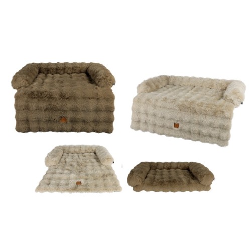 Boony 1941 Sofakussen - Stag Brown 80cm