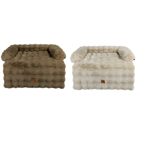 Boony 1941 Sofakussen - Stag Brown 80cm