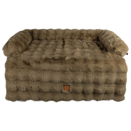 Boony 1941 Sofakussen - Stag Brown 100cm