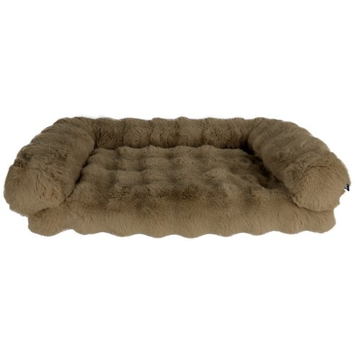 Boony 1941 Sofakussen - Stag Brown 80cm