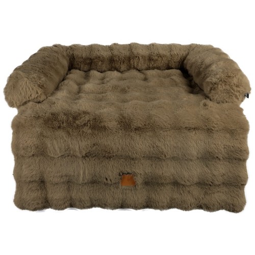 Boony 1941 Sofakussen - Stag Brown 80cm