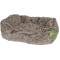 Boony Divan Fluffy - Arctic Brown 85cm
