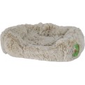 Boony Divan Fluffy - Arctic Ivory 70cm