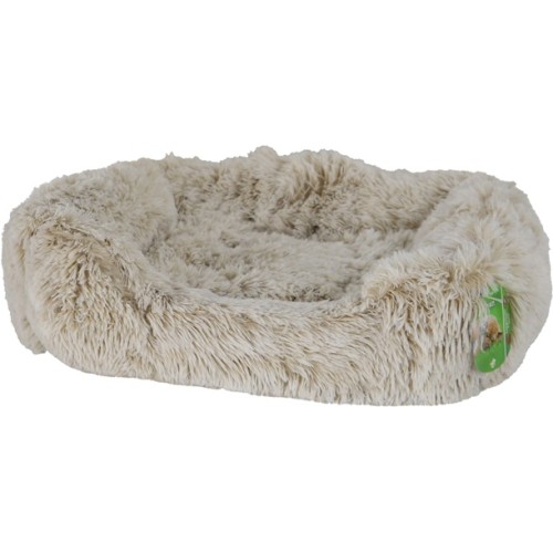 Boony Divan Fluffy - Arctic Ivory 70cm