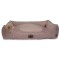 Boony Est 1941 Premium Divan ORTHO - Misty Rose 4 maten